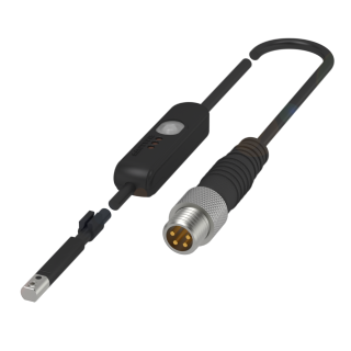 BMF 203K-H-PI-C-A8-xx-yy-zz