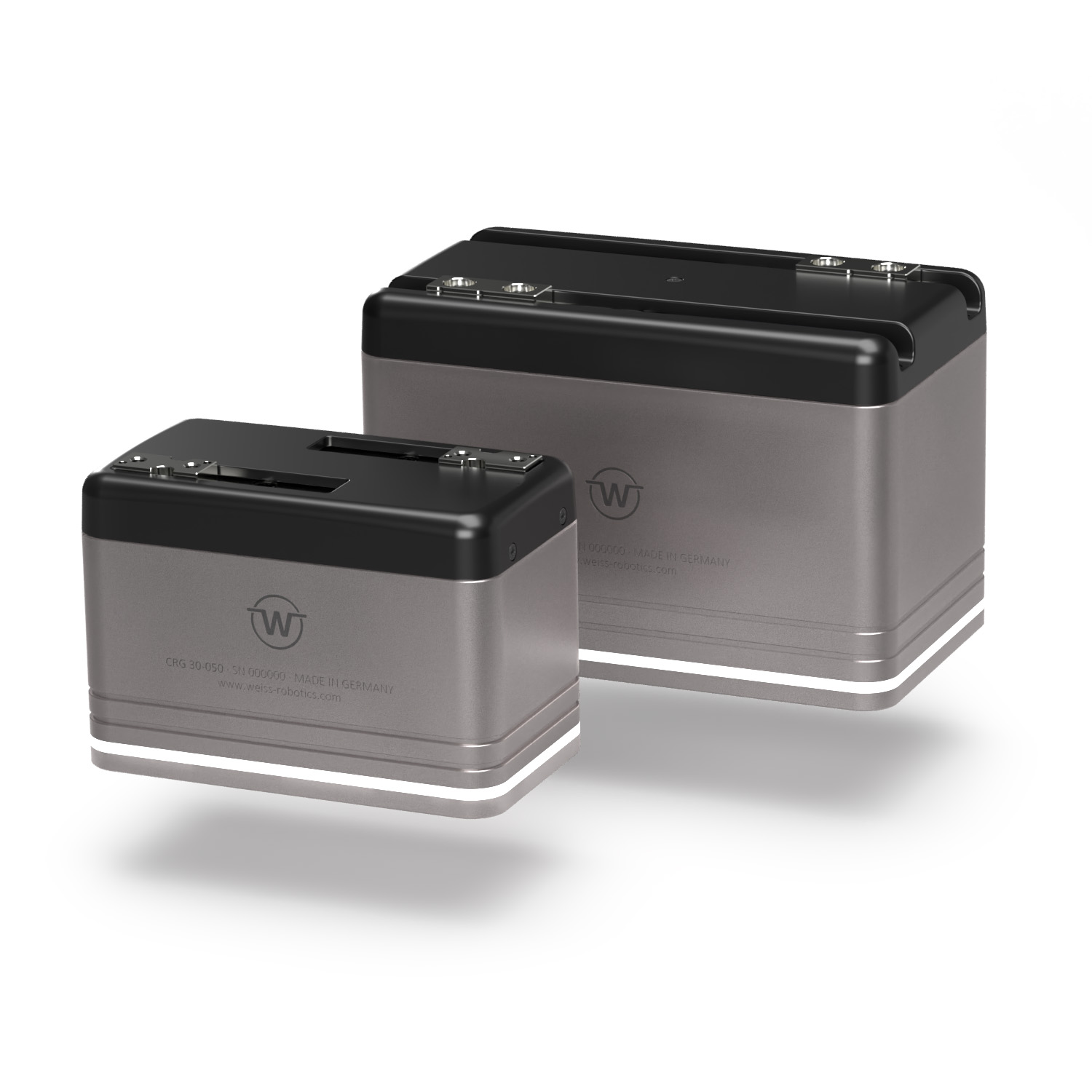 WEISS ROBOTICS CRG-Serie
