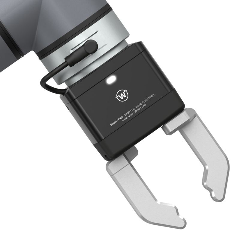 WEISS ROBOTICS GRIPKIT EASY