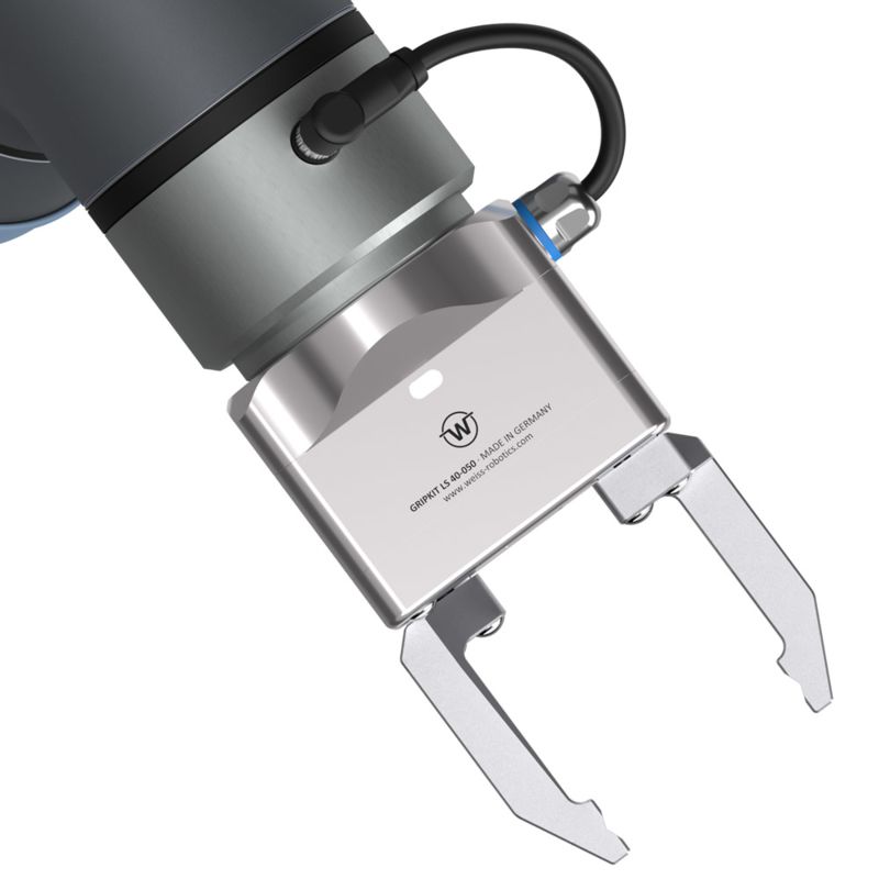 WEISS ROBOTICS GRIPKIT LS