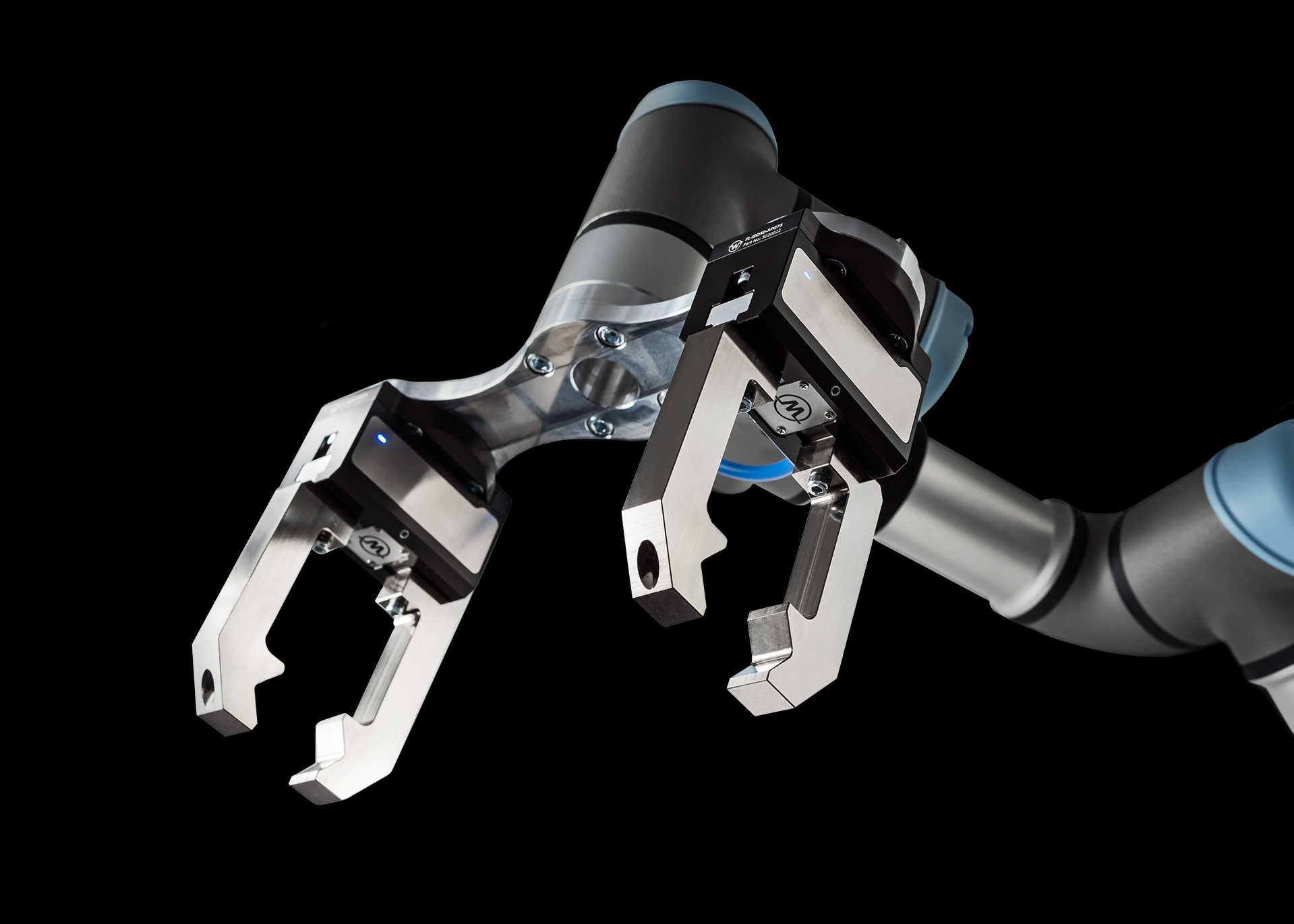 WEISS ROBOTICS Gripkit Industrial