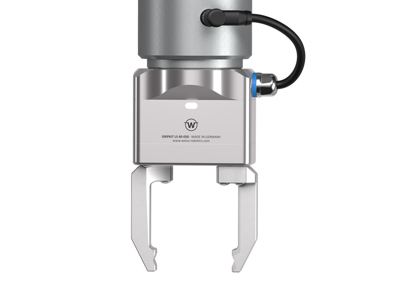 WEISS ROBOTICS GRIPKIT LS