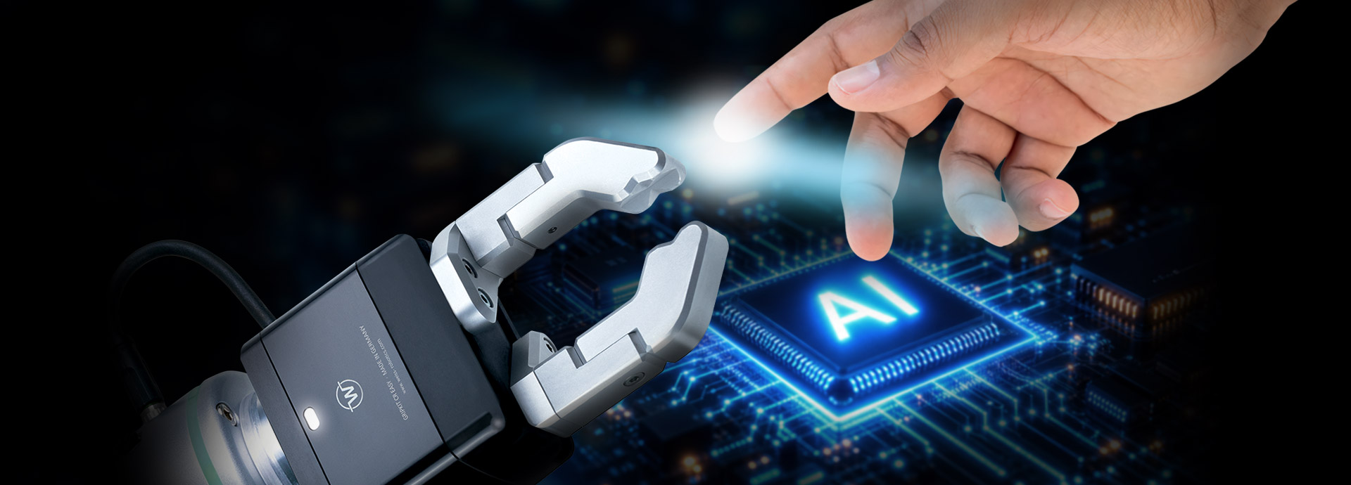 WEISS ROBOTICS Neues erfahren Blog