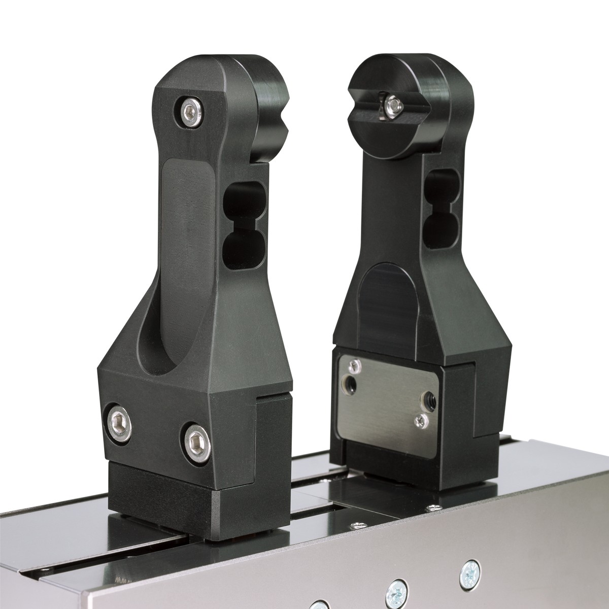 WEISS ROBOTICS Anschlussleitungen
