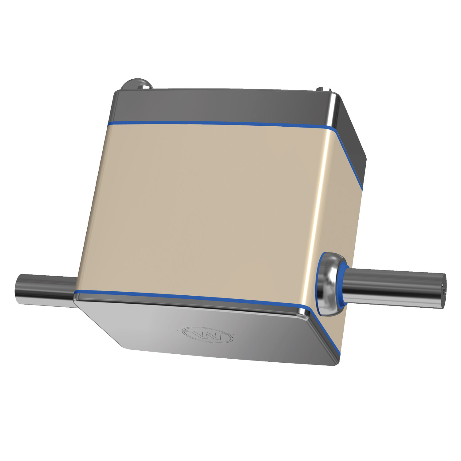 WEISS ROBOTICS STERIGRIP-Serie
